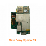 Main Sony Xperia Z3