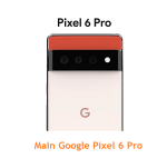 Main Google Pixel 6 Pro