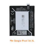 Pin Google Pixel 3A XL G020A-B 3700mAh
