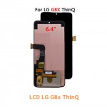 Màn Hình LG G8x ThinQ