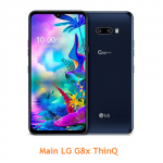 Main LG G8x ThinQ