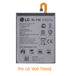 Pin LG V60 ThinQ BL-T46 5000mAh