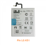 Pin LG K51 BL-T45 4000mAh