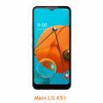 Main LG K51