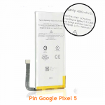 Pin Google Pixel 5 GTB1F 4080mAh