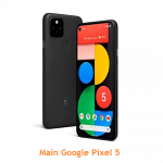 Main Google Pixel 5