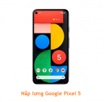 Nắp lưng Google Pixel 5
