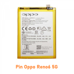 Pin Oppo Reno6 5G