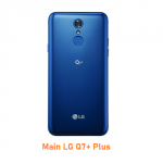 Main LG Q7+ Plus