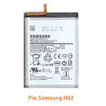 Pin Samsung M62