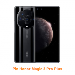 Pin Honor Magic 3 Pro Plus