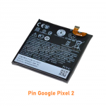 Pin Google Pixel 2 G011A-B 2700mAh