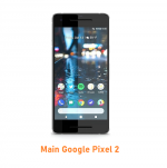 Main Google Pixel 2