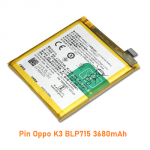Pin Oppo K3 BLP715 3680mAh