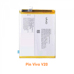 Pin Vivo V20