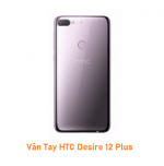 Vân Tay HTC Desire 12 Plus