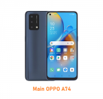 Main OPPO A74
