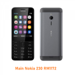 Main Nokia 230 RM1172