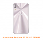 Main Asus Zenfone 5Z 2018 ZE620KL