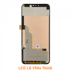 Màn hình LG V50s ThinQ