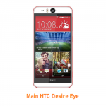 Main HTC Desire Eye