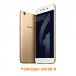 Main Oppo A71 2018