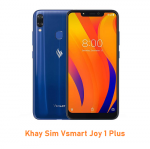 Khay Sim Vsmart Joy 1 Plus