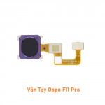 Vân Tay Oppo F11 Pro