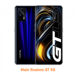 Main Realme GT 5G