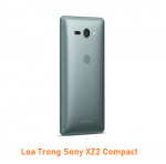 Loa Trong Sony XZ2 Compact