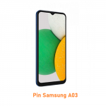 Pin Samsung A03