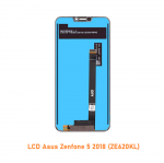 Màn hình Asus Zenfone 5 2018 (ZE620KL)