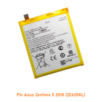 Pin Asus Zenfone 5 2018 (ZE620KL) C11P1708 3300mAh