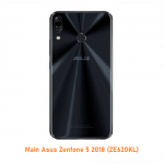 Main Asus Zenfone 5 2018 (ZE620KL)