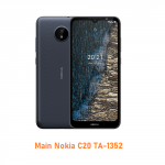 Main Nokia C20 TA-1352