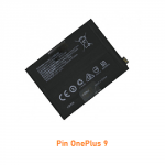 Pin OnePlus 9
