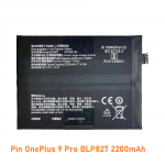 Pin OnePlus 9 Pro BLP827 2200mAh