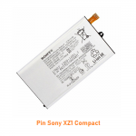 Pin Sony XZ1 Compact 