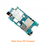 Main Sony XZ1 Compact