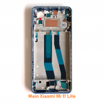 Main Xiaomi Mi 11 Lite