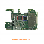 Main Huawei Nova 3e