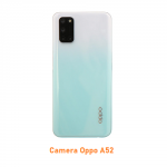 Camera Oppo A52