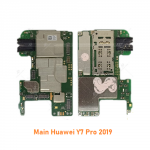 Main Huawei Y7 Pro 2019