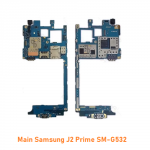 Main Samsung J2 Prime SM-G532