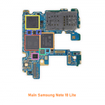 Main Samsung Note 10 Lite