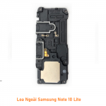 Loa Ngoài Samsung Note 10 Lite
