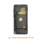 Loa Trong Samsung Note 10 Lite