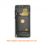 Phím Nguồn Âm Lượng Volume Samsung Note 10 Lite