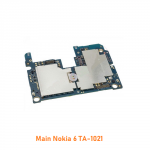 Main Nokia 6 TA-1021