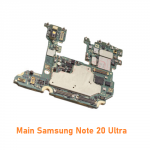 Main Samsung Note 20 Ultra